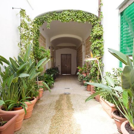 Mamu Apartment Alghero Ngoại thất bức ảnh