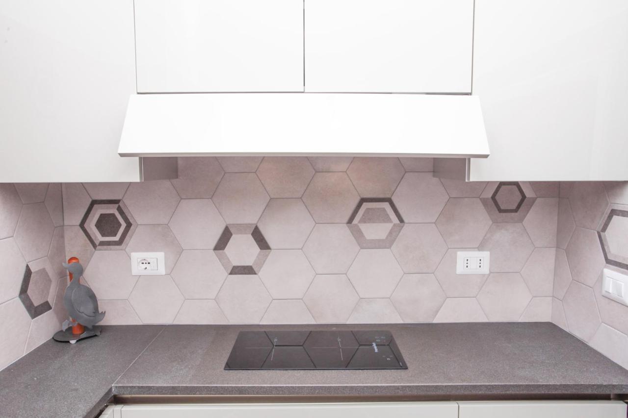 Mamu Apartment Alghero Ngoại thất bức ảnh