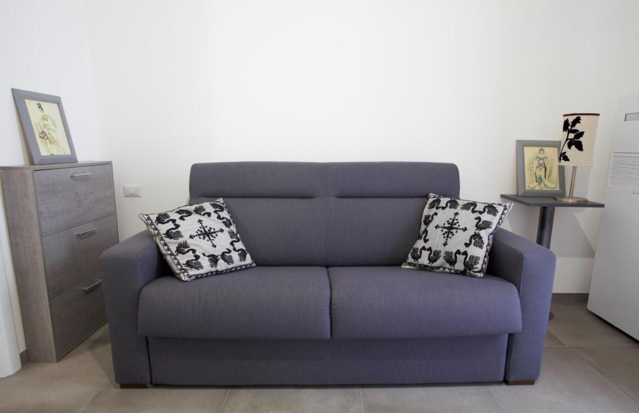 Mamu Apartment Alghero Ngoại thất bức ảnh