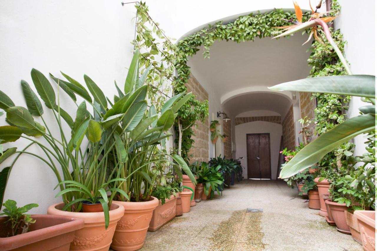 Mamu Apartment Alghero Ngoại thất bức ảnh
