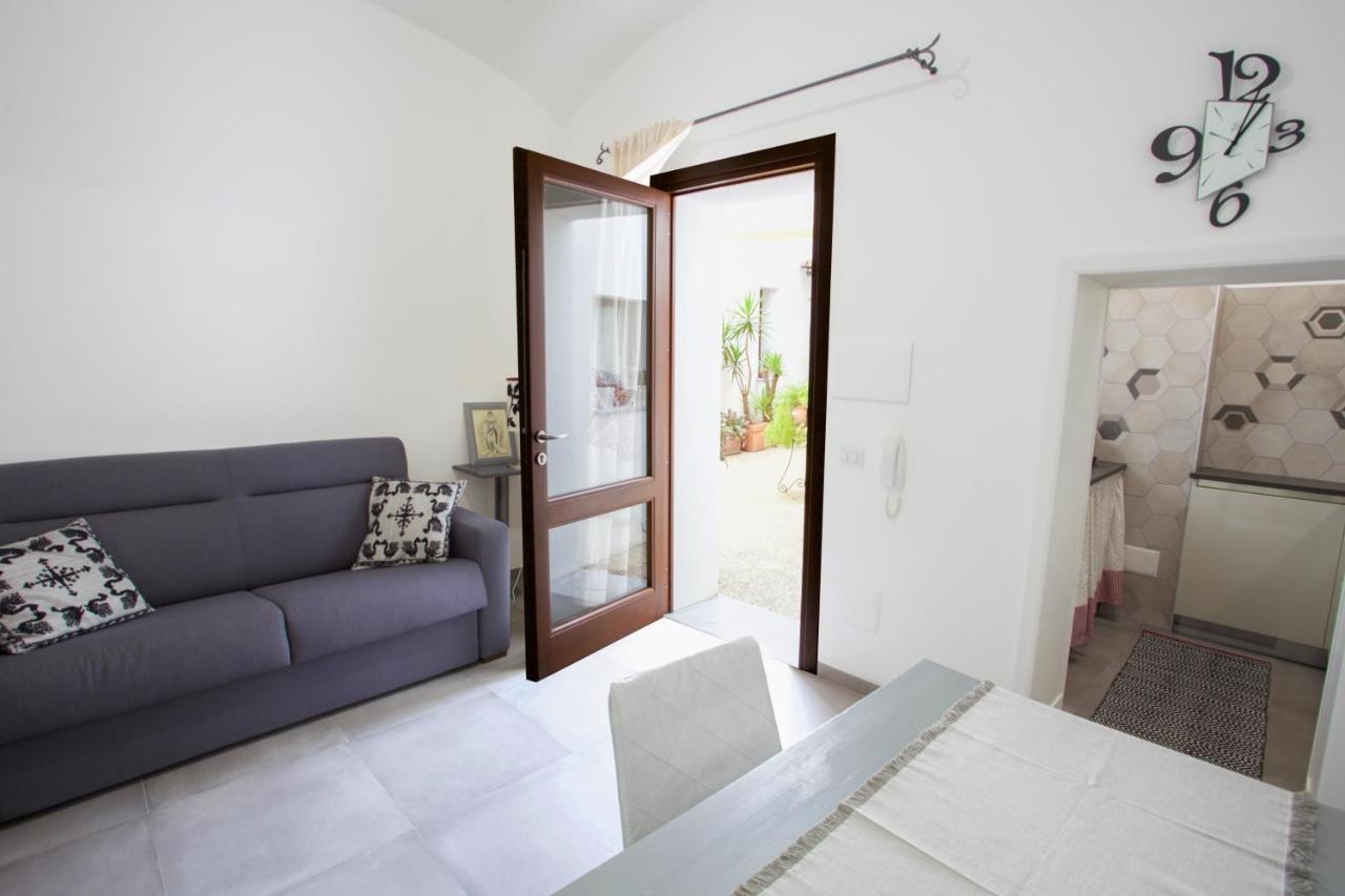 Mamu Apartment Alghero Ngoại thất bức ảnh