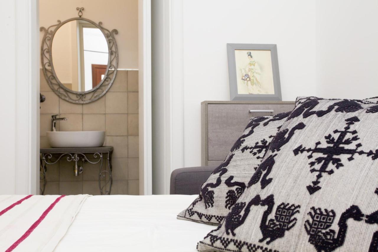 Mamu Apartment Alghero Ngoại thất bức ảnh