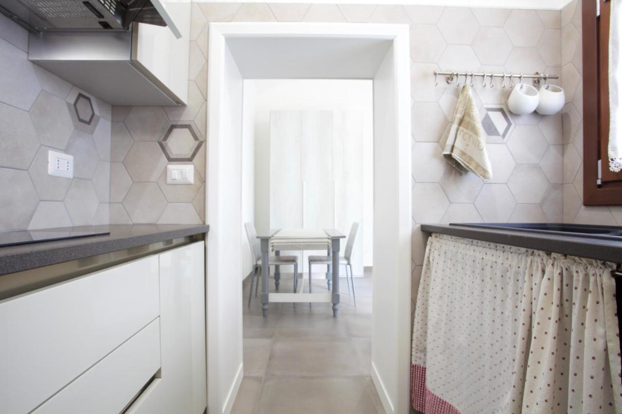 Mamu Apartment Alghero Ngoại thất bức ảnh
