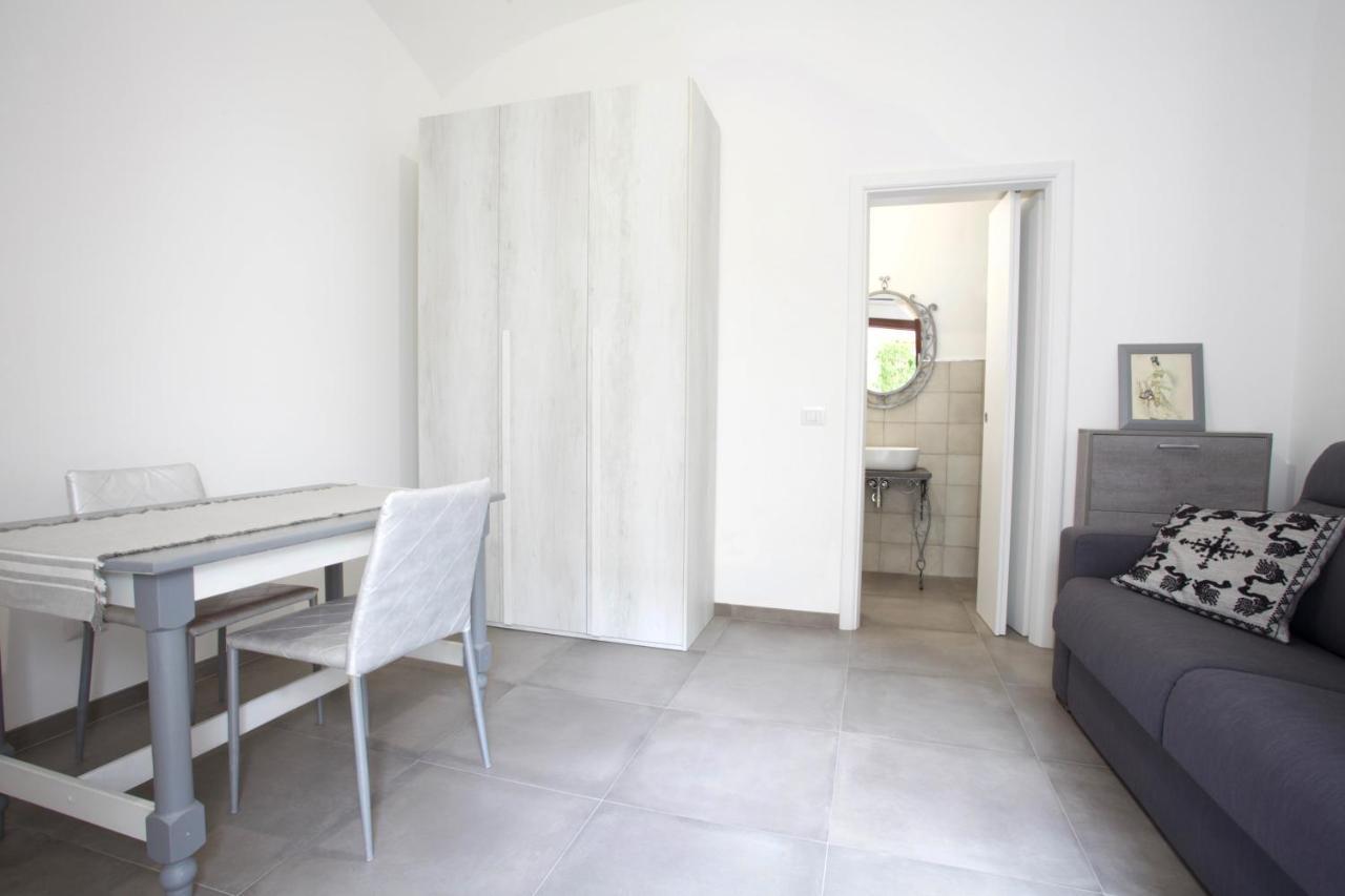 Mamu Apartment Alghero Ngoại thất bức ảnh