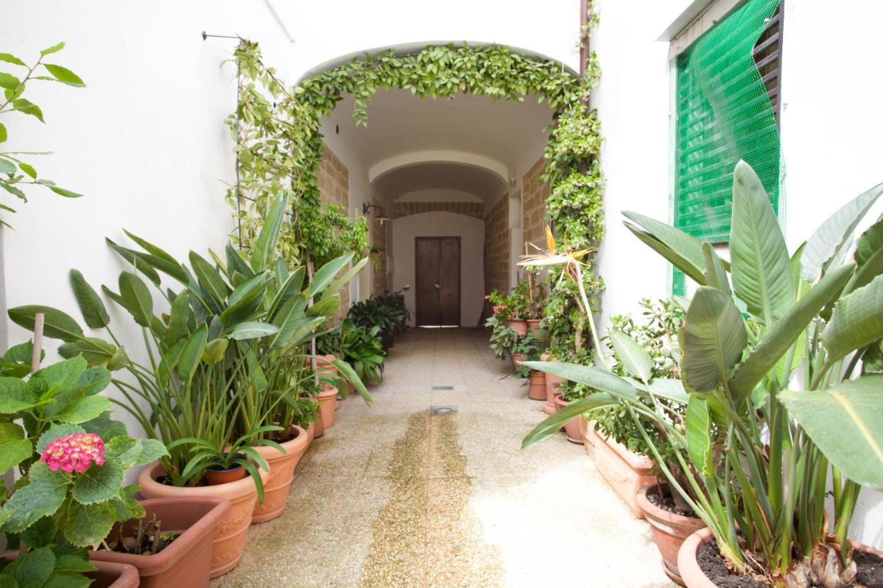 Mamu Apartment Alghero Ngoại thất bức ảnh