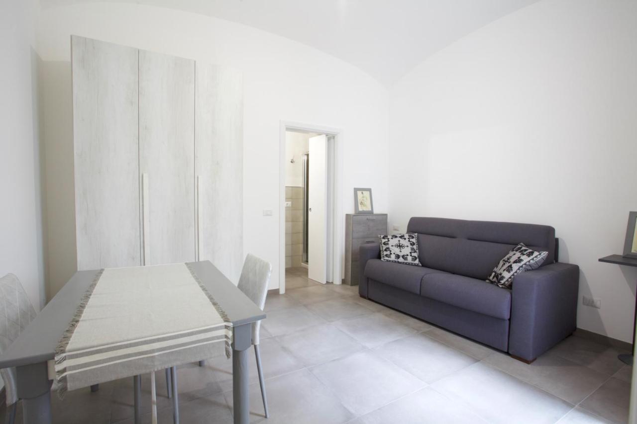 Mamu Apartment Alghero Ngoại thất bức ảnh