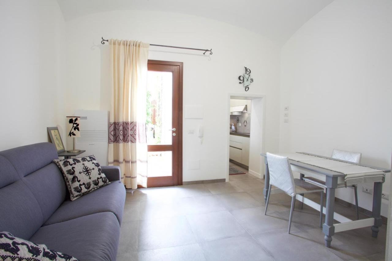 Mamu Apartment Alghero Ngoại thất bức ảnh