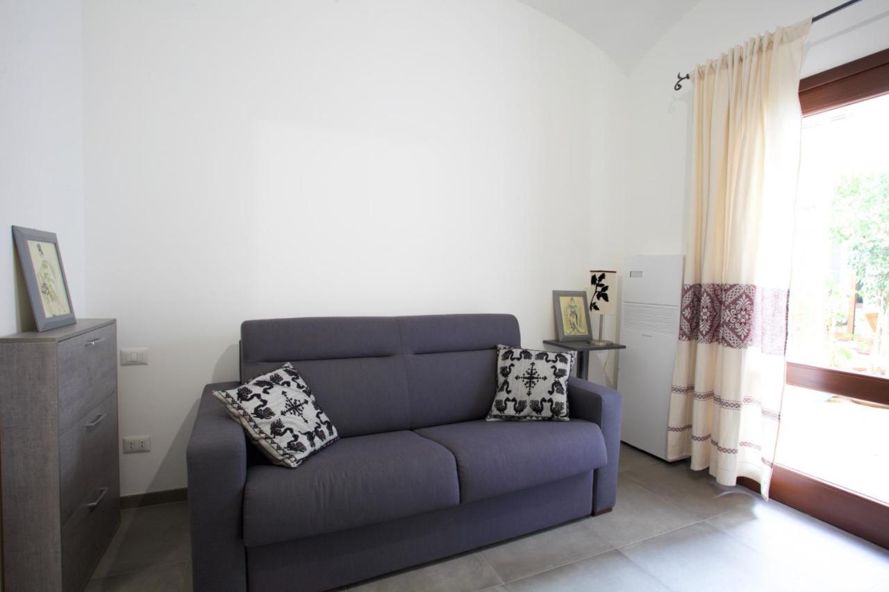 Mamu Apartment Alghero Ngoại thất bức ảnh