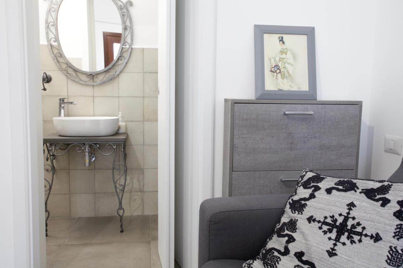 Mamu Apartment Alghero Ngoại thất bức ảnh