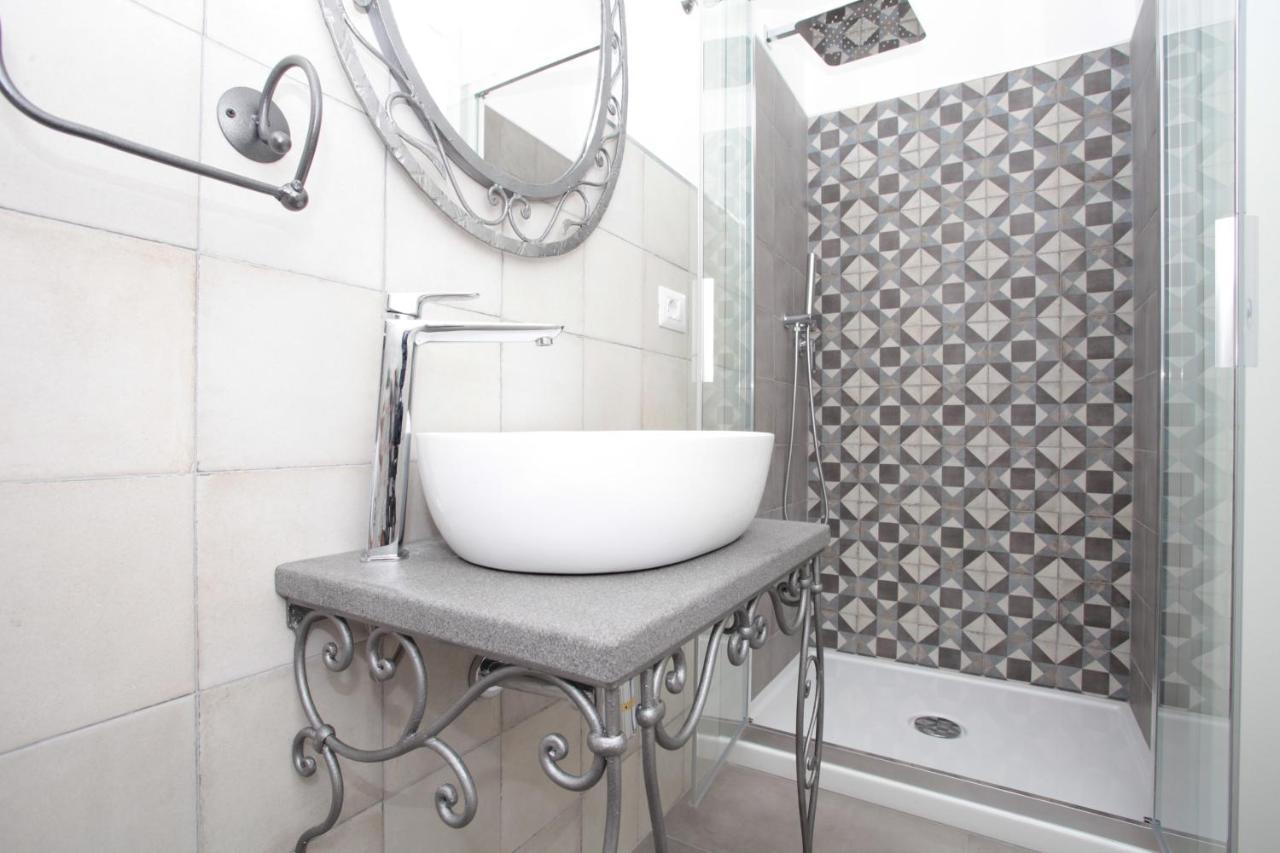 Mamu Apartment Alghero Ngoại thất bức ảnh
