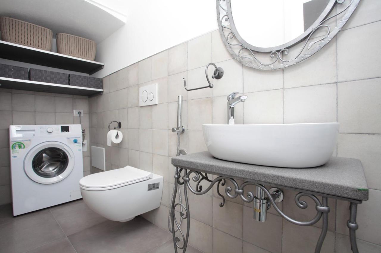 Mamu Apartment Alghero Ngoại thất bức ảnh